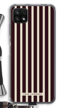 Bamboo Stripe