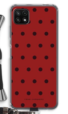 Ladybird Spots