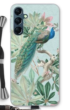 Paradise Garden Peacock