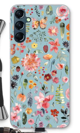 Colorful Plants and Flowers