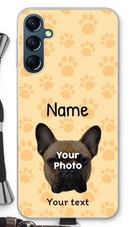 Personalized face - Pet
