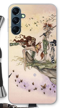 Where the wind takes you