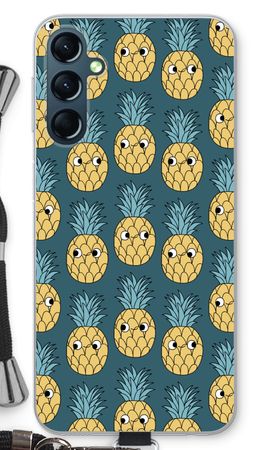 Pineapples