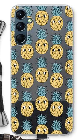 Pineapples
