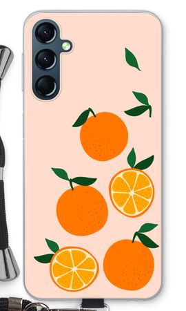 Will you be my clementine