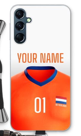 Netherlands - Football
