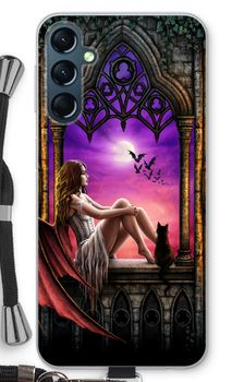 Les enfants de la nuit