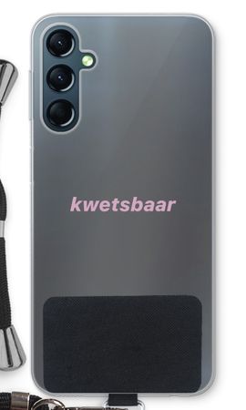 kwetsbaar