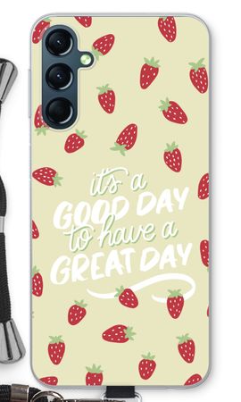 Don’t forget to have a great day