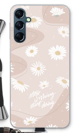 Daydreaming becomes reality