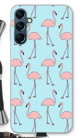 Anything Flamingoes