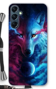 Where Light And Dark Meet