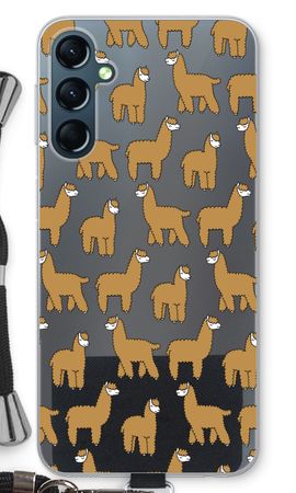 Alpacas