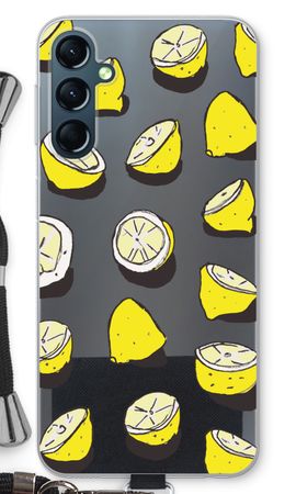 When Life Gives You Lemons...