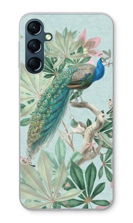 Paradise Garden Peacock