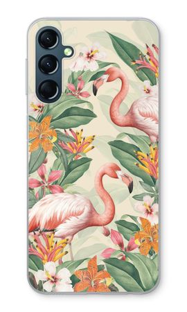 Tropical Flamingo