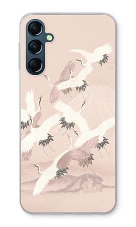 Japanese Crane Birds