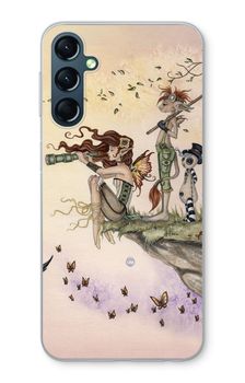 Where the wind takes you