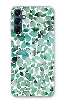 Eucalyptus à feuilles