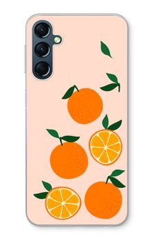 Will you be my clementine