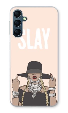 Slay All Day