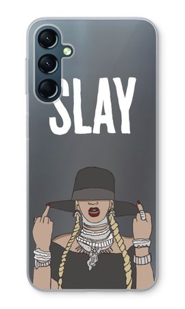 Slay All Day