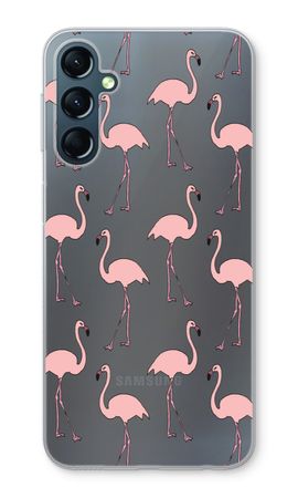 Anything Flamingoes