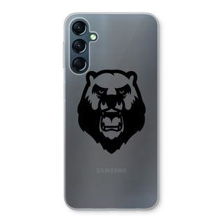 Angry Bear (black)