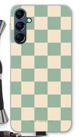 Checkered Mint