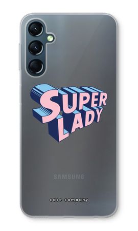 Super lady