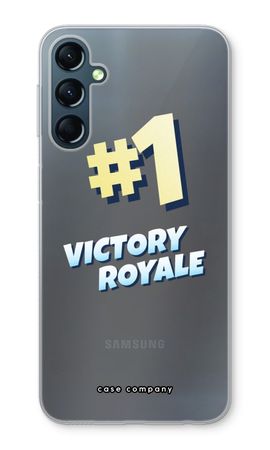 Victory Royale