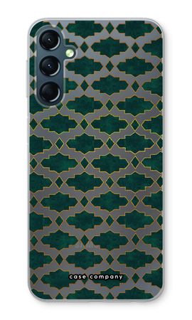 Moroccan tiles