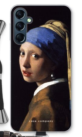 The Pearl Earring