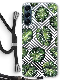 Geometric jungle