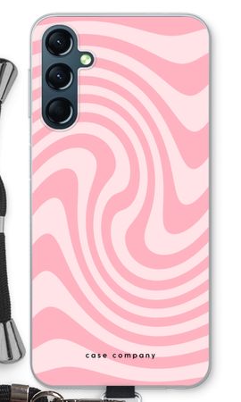 Swirl Pink