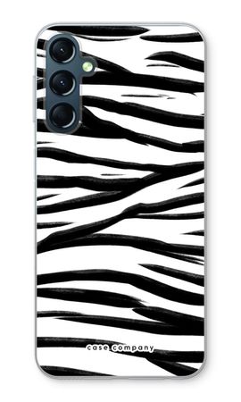 Zebra pattern