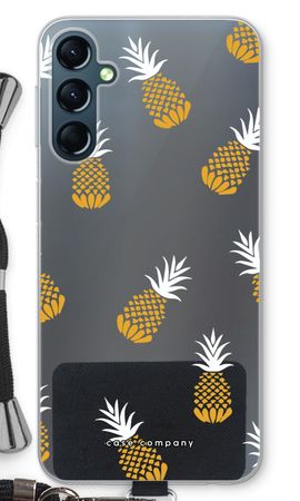 Little pineapples