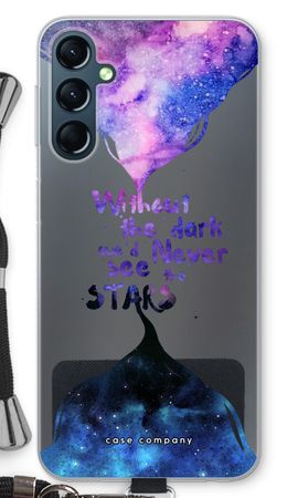 Stars quote