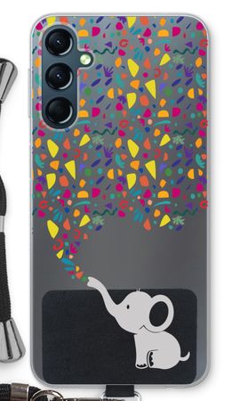 Elephant Confetti