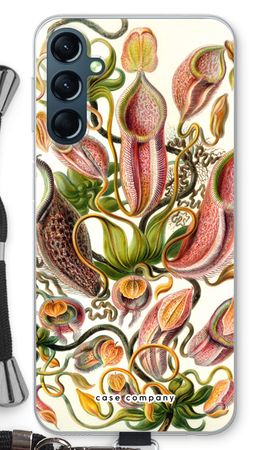 Haeckel Nepenthaceae