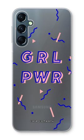 GRL PWR