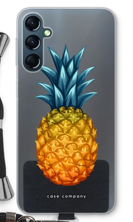 Big pineapple