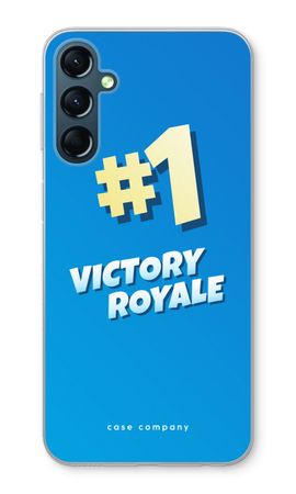 Victory Royale