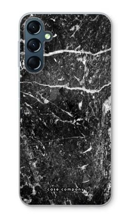 Black marble