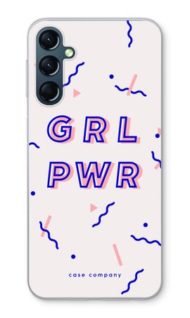 GRL PWR
