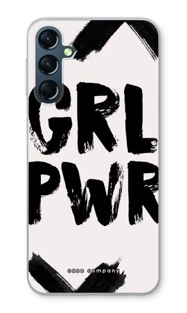 Girl Power #2