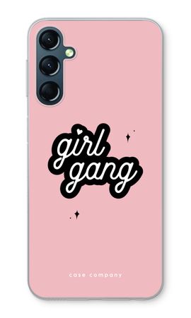 Girl Gang