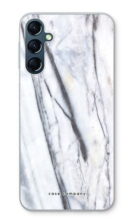 Striped marble