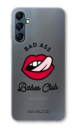 Badass Babes Club