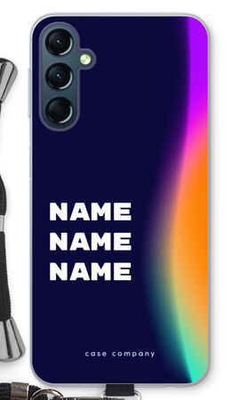 Namecase 2 - Neon